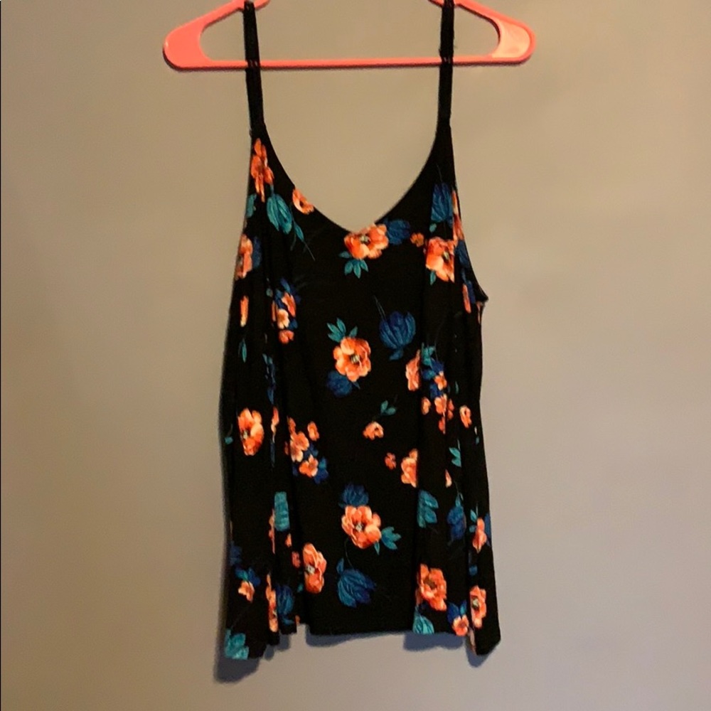 Torrid Size 2 tank top